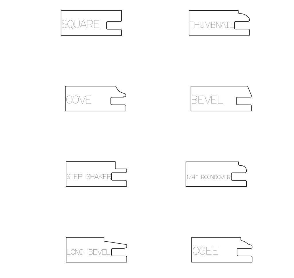 Door Options Advanced Doors